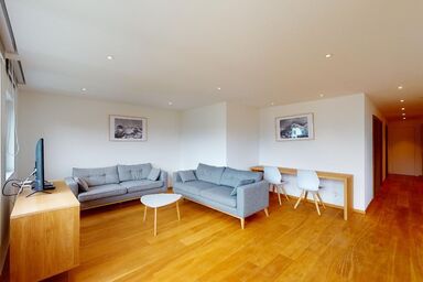 Apartment Laret Sur Via