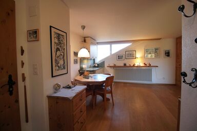 Residenza Lagrev - Studio Nr. 214 - Typ 10A - 2. Etage - West