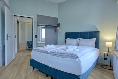 Bank House Apartment XL105