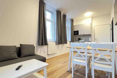 AM1O62 Smarte Monteurwohnung