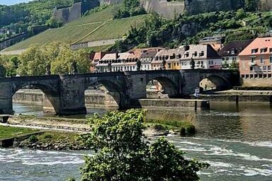 Appartement " Festungsblick"