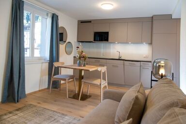 Studio Aurora für 2 Personen - Lenzerheide