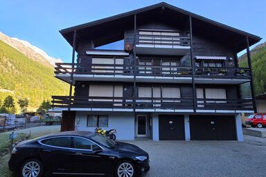 Kristall F Wohnung F