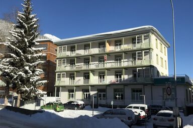 Rialto 05 4½-Zimmerwohnung