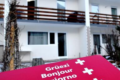 Solaria 36 3-Zimmerwohnung