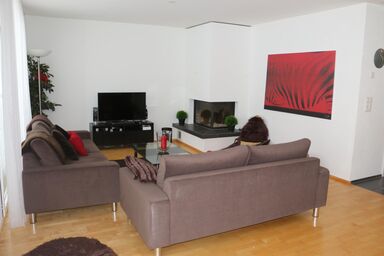 Mühlestrasse 1B 4½-Zimmerwohnung