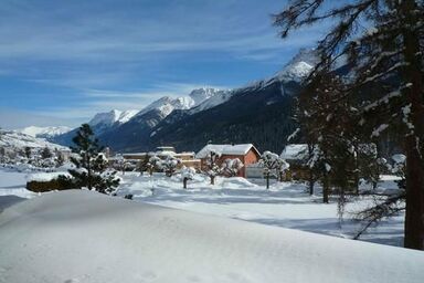 Brentsch Park B - Ski Wandern Pool Sauna Relax