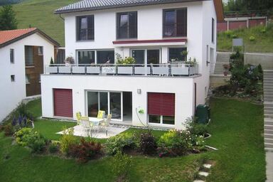 Ferienwohnung Via Sura 577A, (Sent).