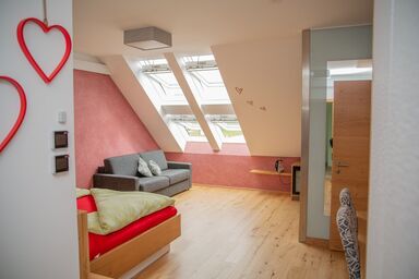 Kerndlerhof - Romantikzimmer