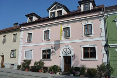 Haus Regina - Komfort-Einzelzimmer