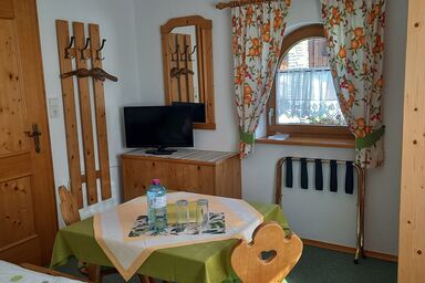 Gästehaus Sieglinde - Doppelzimmer