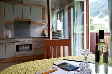 Gästehaus Sieglinde - Ferienwohnung