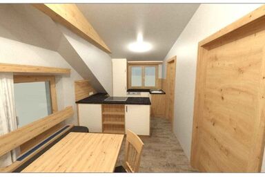 Familienbauernhof Glockriegl - Stallgucker - Wohnung 2