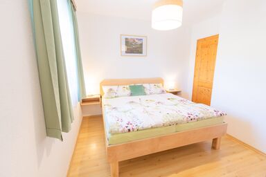 Mitterhirschberg, Familie Schweighuber - FEWO 4 - HirschbergBlick