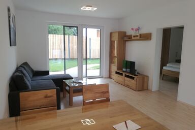 Ferienbungalows Vital - Appartemtent Rax