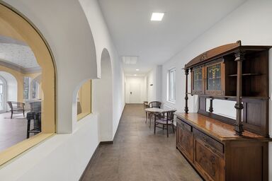 kloster apartments - Ferienwohnung Gars am Kamp - Kapelle Top T