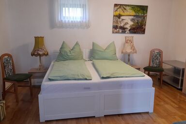 Haus Lüftleck - Ferienwohnung (50qm) im Zentrum