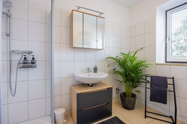 Ferienwohnung "Steinmetz-Haus" - Appartement "Bergblick"