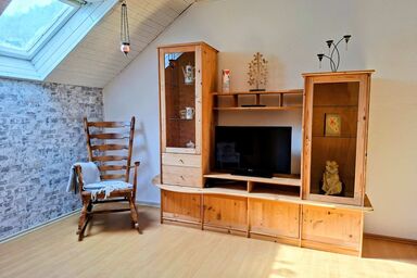 Ferienwohnung Alpaka Öhlerhansl - Ferienwohnung Öhlerhansl