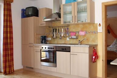 Weissenhof | Chiemgau Karte - Ferienwohnung 2, 35 qm