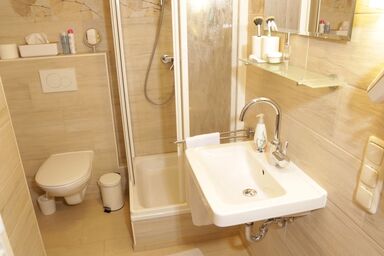 Wolfeicherhof - Ferienwohnung 5, 60qm