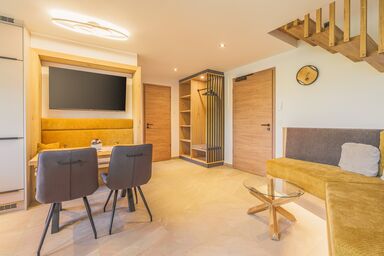 Reiherhof - Ferienwohnung Abendsonne 60 qm