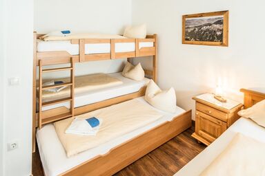 Ferienwohnanlage Oberaudorf - D5 Ferienwohnung Premium**** bis 2 Personen, 54 qm, Balkon, Allergikergeeignet