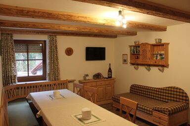 Haus Strehhuber - Ferienwohnung Lochmühle