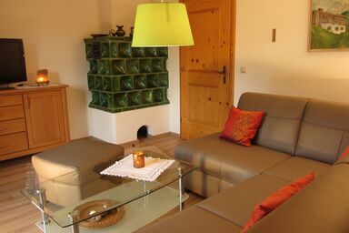 Ferienwohnung Leitenlehen - Ferienwohnung Hoher Göll, für 2-4 Personen