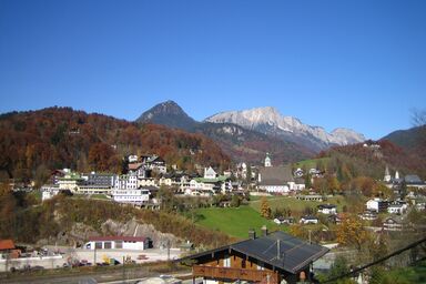 Ferienwohnung Richter - Ferienwohnung Nr. 2, für 1-2 Personen