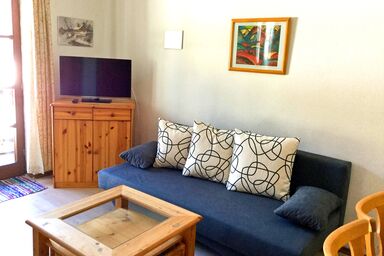 ciao-aschau Gschwendtnerhof Ap20 Bunk - Ferienwohnung 38 qm Wohn-/Schlafraum kombiniert und Balkon, Ap20