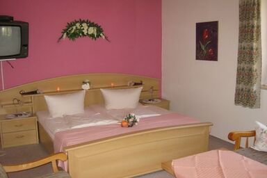 Berglehen - Ferienwohnung für 1 - 2 Personen