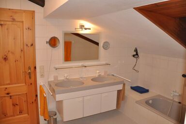 Apartment Watzmannblick - Ferienwohnung Watzmannblick 72qm 2-4 Pers.