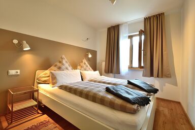 Ferienwohnung Kaiserblick*** - Ferienwohnung Kaiserblick hoch²