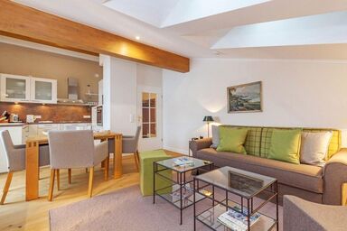 Haus Bella Vista - Ferienwohnung Wetterkreuz