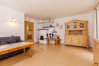 Ferienwohnung Nefen - Ferienwohnung Nefen, ca 68 qm mit Terrasse