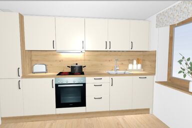 Gästehaus Untersulzberglehen - Ferienwohnung Watzmann, 2 Personen, Balkon, ruhige Lage, 45 qm