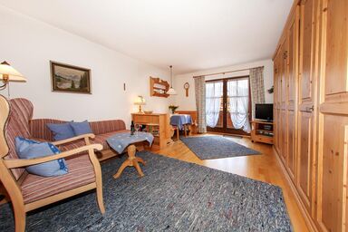 Ferienwohnung Sophia - xxxFerienwohnung Stefanie -  ca. 40 qm mit Balkon