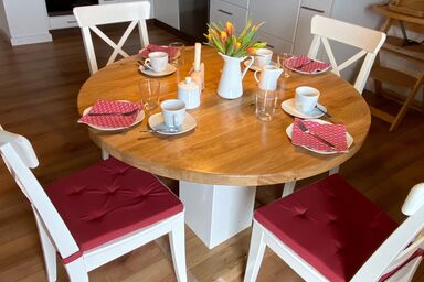 Ferienwohnung Heuberg