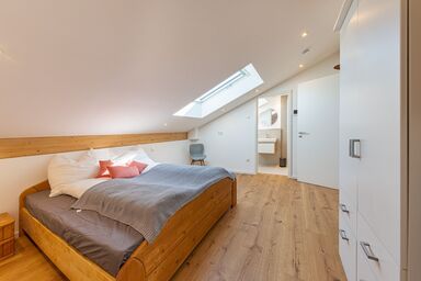 Haus Margreiter - Zimmer Steinbach für 2 Personen