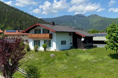 Ferienwohnung Reich - Ferienwohnung 1, Obergeschoss, 65 qm, 2-3 Personen