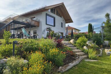 Chiemsee Barrierefrei - Zimmer Herreninsel