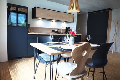 Holzer 2.0 - Ferienwohnung Wildalpjoch 80 qm