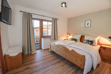 Maurerlehen - Ferienwohnung Kehlstein für 2 Personen, 55qm