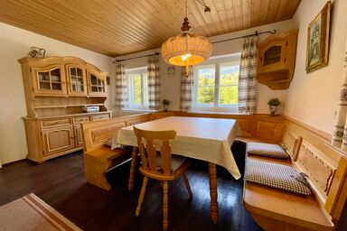 Forsthaus Reit im Winkl - Forsthaus Fewo 11 OG