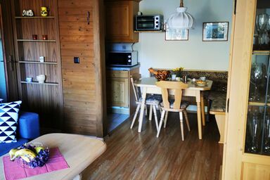 Fewo Alpenblick | Pool | Bergblick - Fewo Nr. 6 bis max. 5 Pers. und Balkon