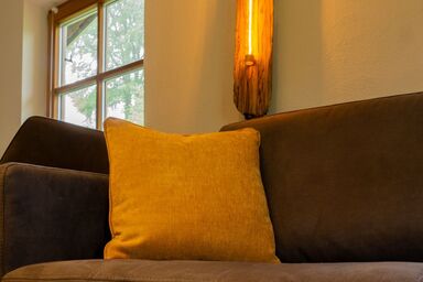 Ferienwohnung Grundhäusl - Ferienwohnung Grundhäusl 100qm bis 6 Personen