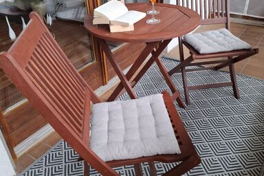 Ferienwohnung See und Sonne