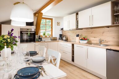 Landhaus Klara - Landhaus Klara, 1-4 Pers., 75m², SZ, WSZ, DU/WC, Bk