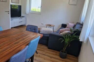 Kastanienresidenz - Ferienwohnung Kastanienresidenz